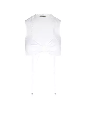 GOTTSEIDANK | Dirndlbluse MARESA | 